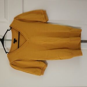 Only worn once Ann Taylor Factory sweater